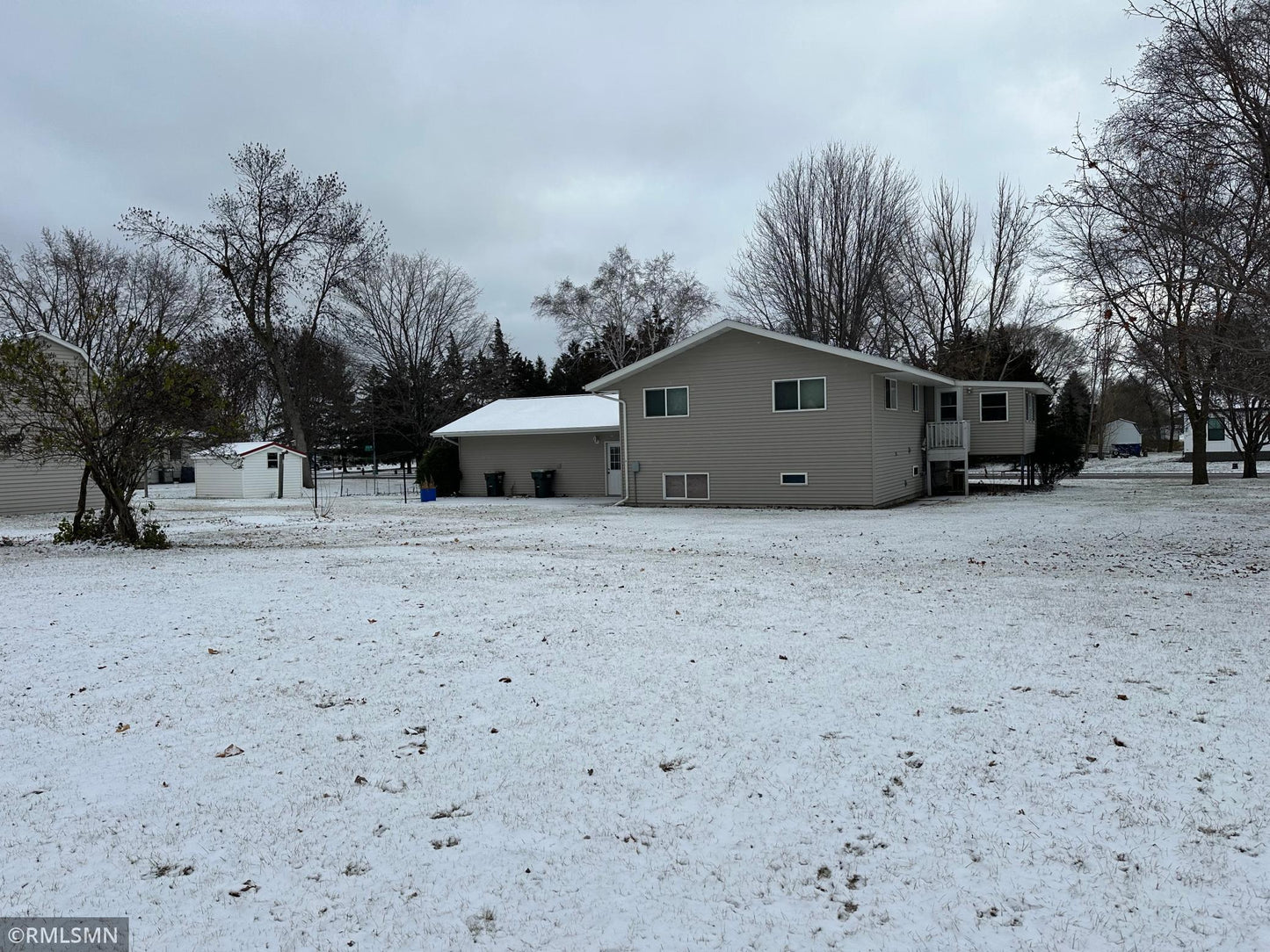 115 6th Street, Melrose, MN 56352