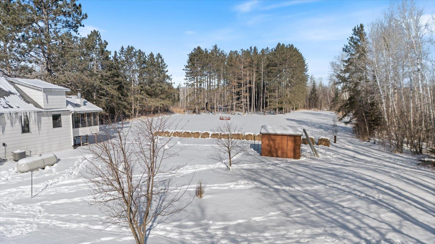 17268 657th Lane, Jacobson, MN 55752