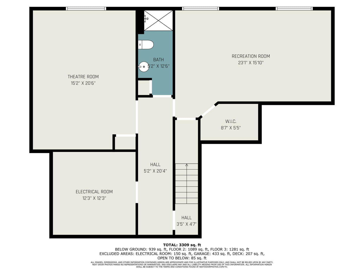 10798 Ashley Lane, Woodbury, MN 55129