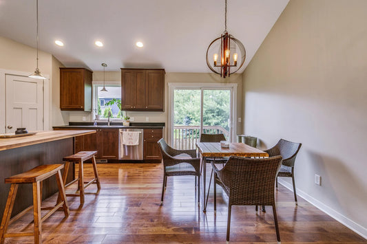 5203 Latta Street, White Bear Twp, MN 55110