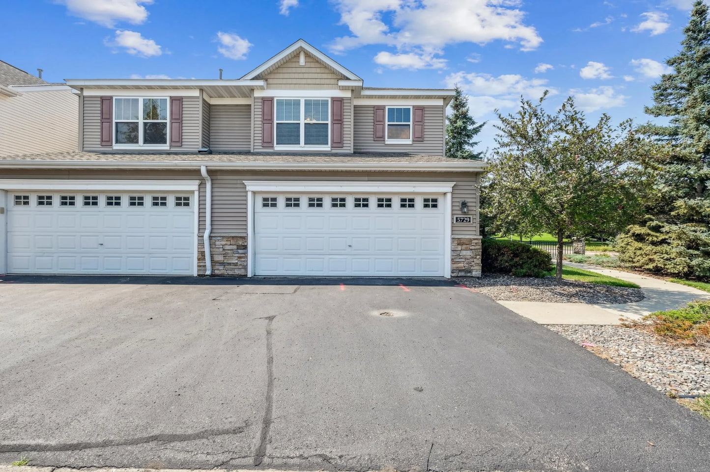 5729 75th Lane, Brooklyn Park, MN 55443