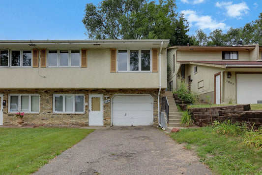1269 Wilson Avenue, Saint Paul, MN 55106