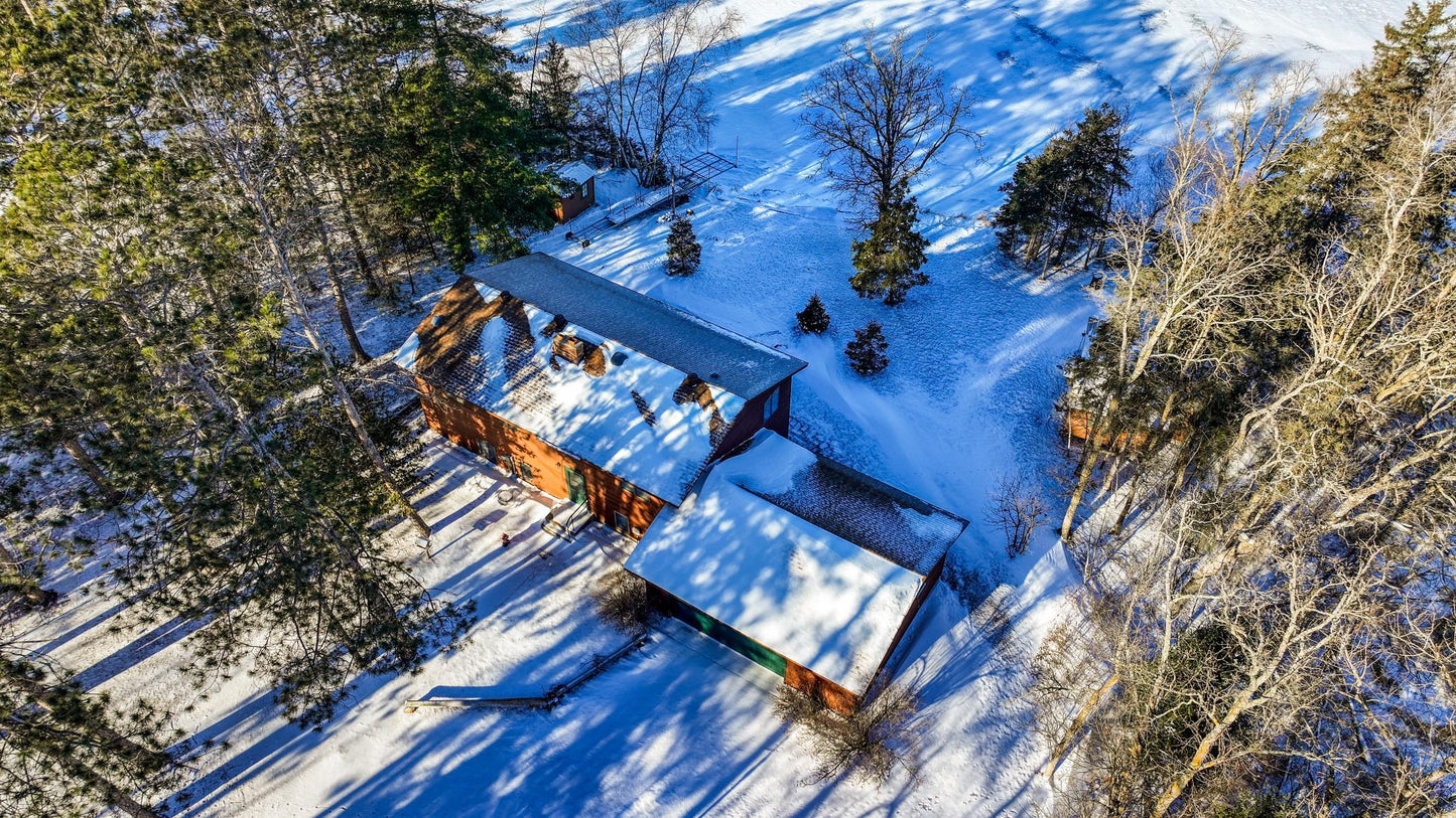 1351 Norrona Court, Bemidji, MN 56601