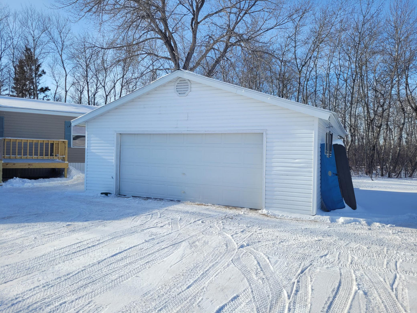 13508 310th Street, New Folden Twp, MN 56738