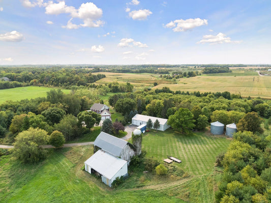 5280 Salem Lane, Greenfield, MN 55357