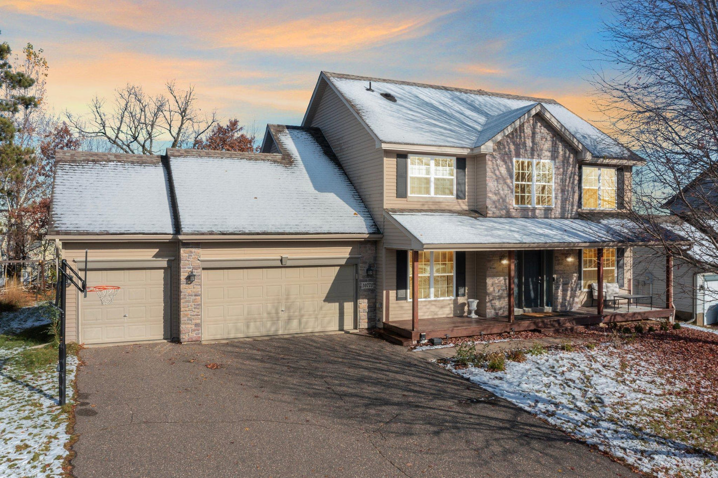 10773 186th Circle, Elk River, MN 55330