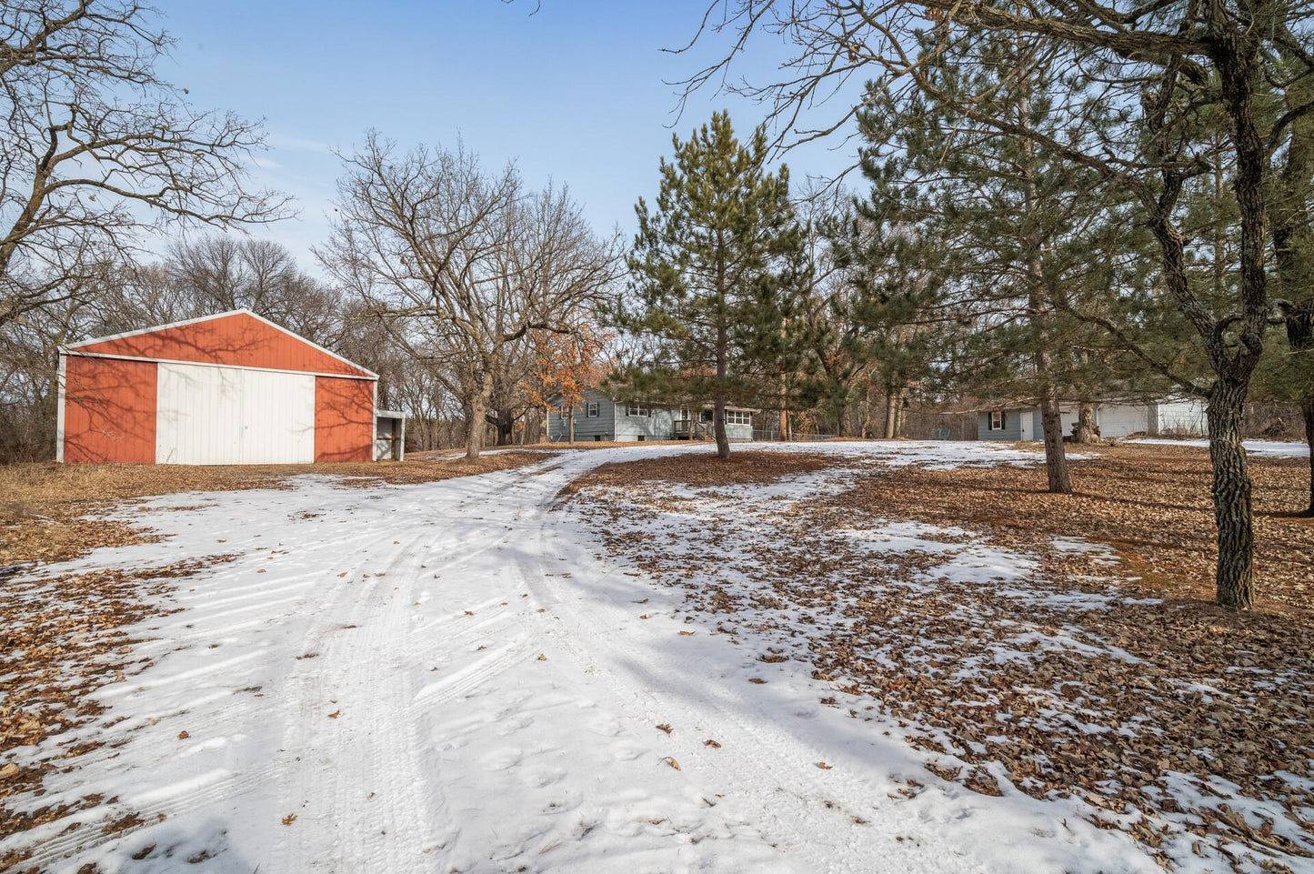 13375 Ranch Road, Elk River, MN 55330