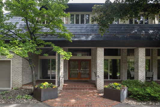 5123 Lake Ridge Road, Edina, MN 55436