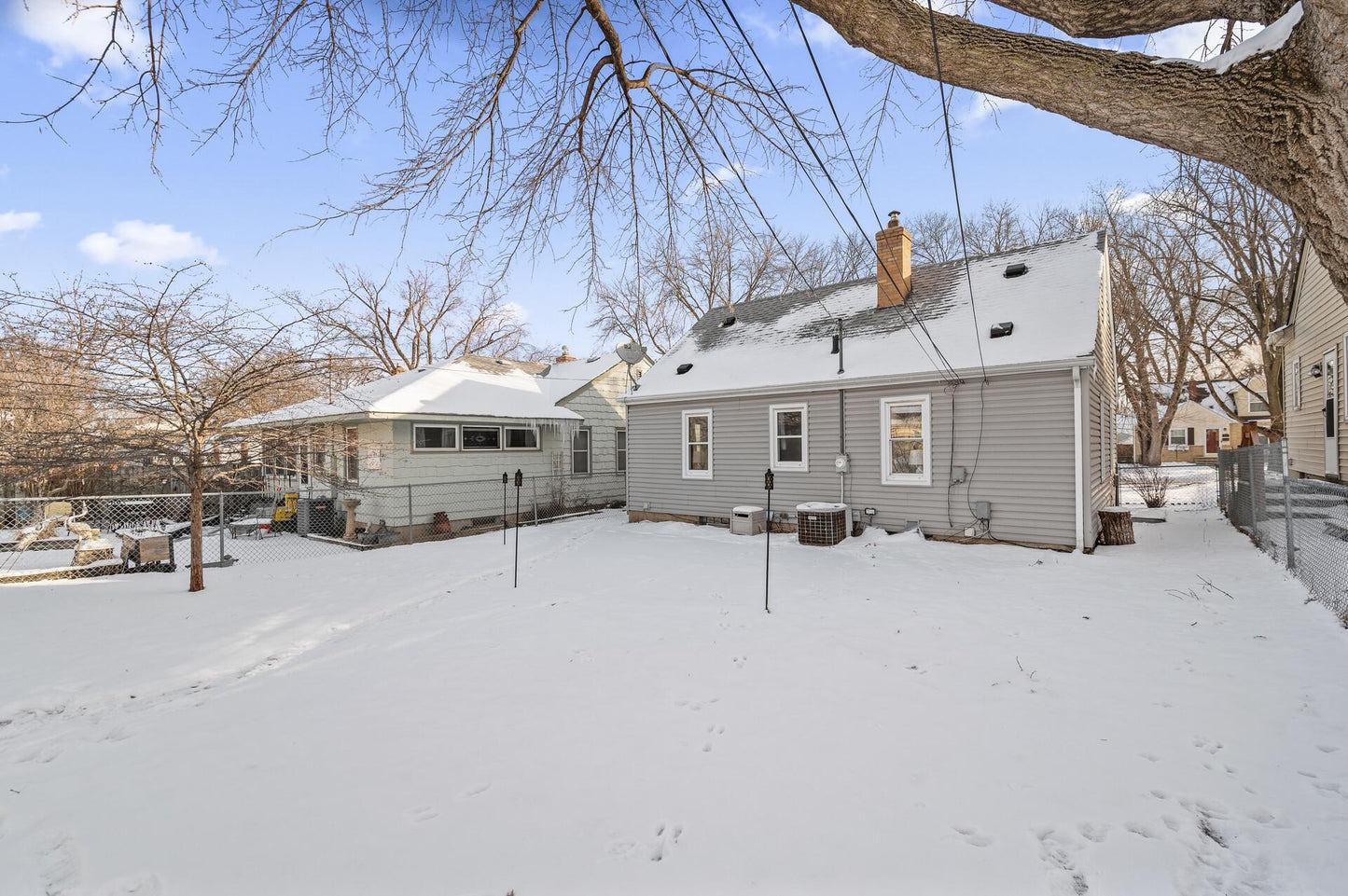 3108 Edgewood Avenue, Saint Louis Park, MN 55426