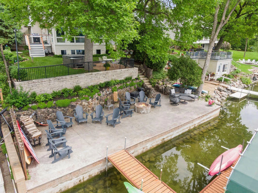 5125 Greenwood Circle, Greenwood, MN 55331