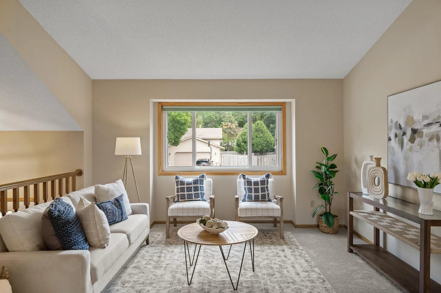 5933 Birchwood Street, Shoreview, MN 55126