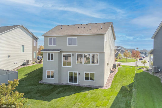 5036 Airlake Draw , Woodbury, MN 55129