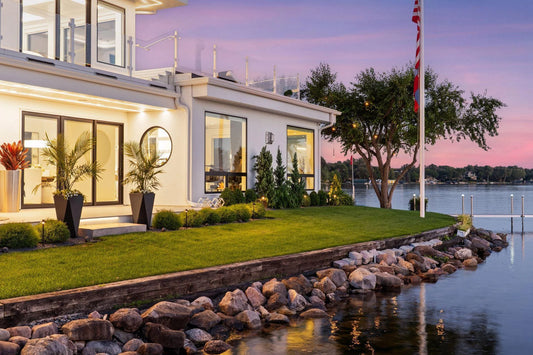 2492 Bantas Point Road, Minnetonka, MN 55391