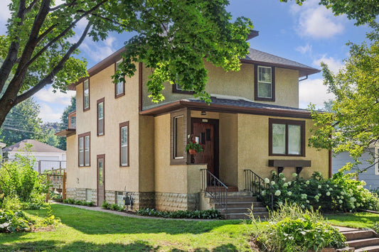 2547 Lincoln Street, Minneapolis, MN 55418