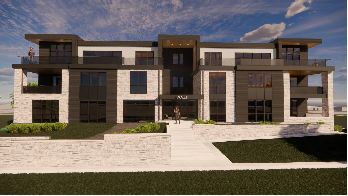 150 Broadway Avenue, Wayzata, MN 55391