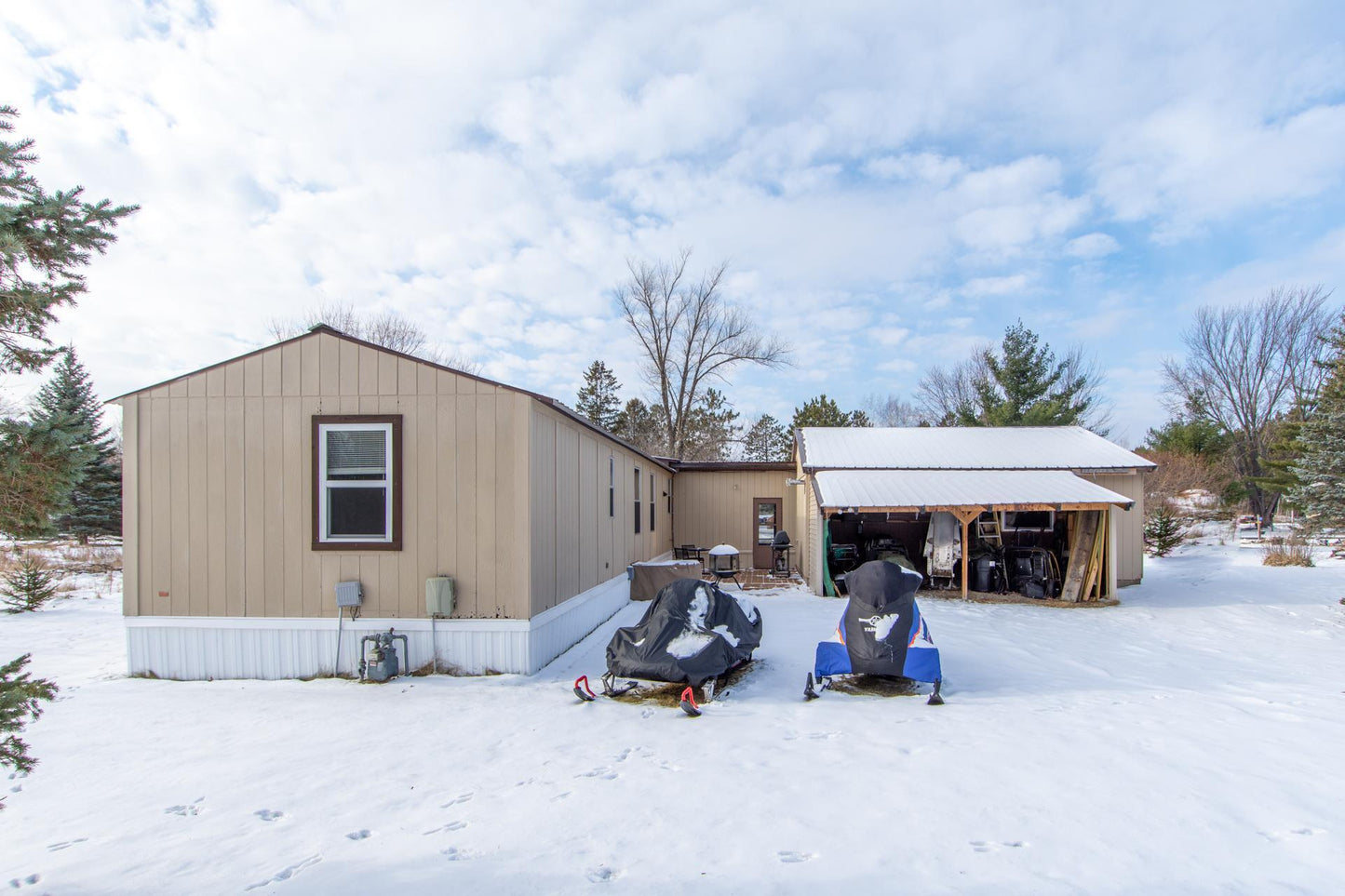 14160 Forest Drive, Baxter, MN 56425