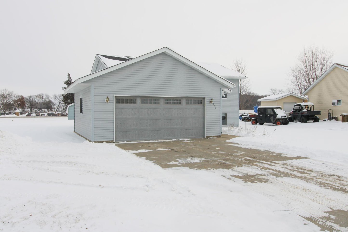 357 Morning View Lane, Sauk Centre, MN 56378