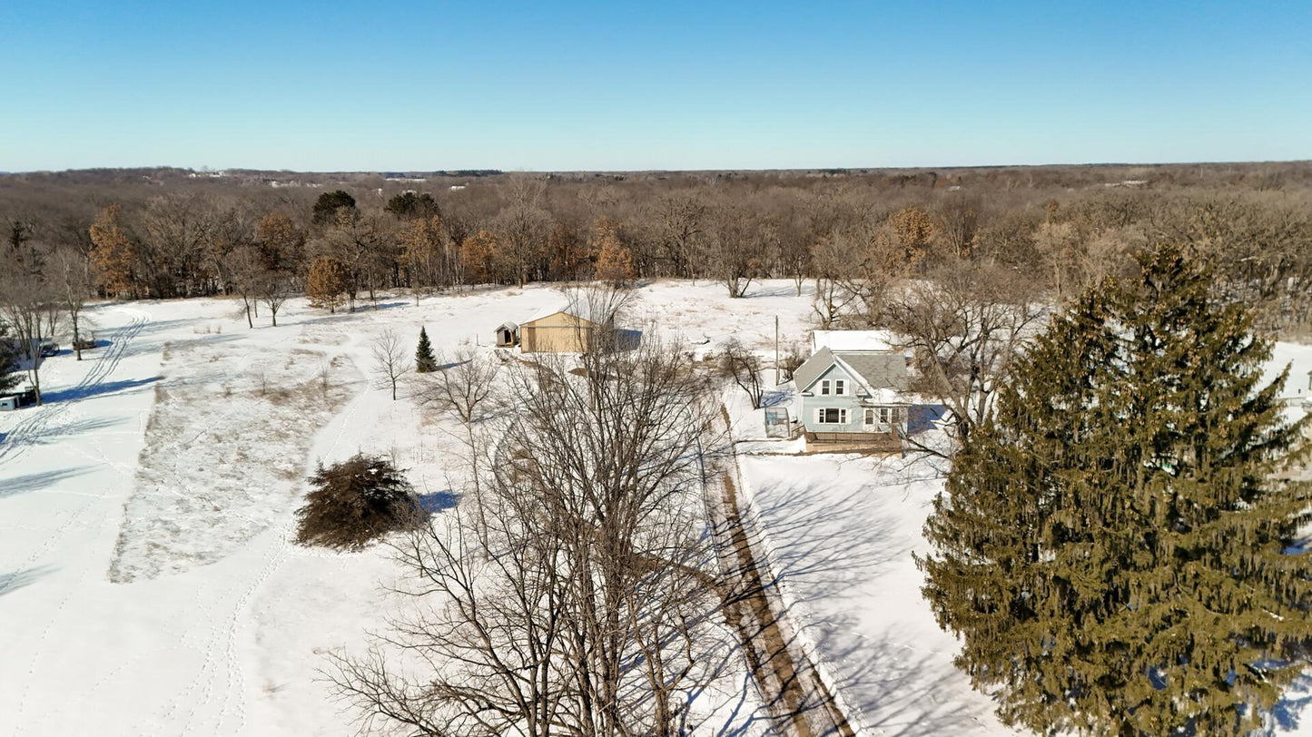 25602 Rum River Drive, Isanti, MN 55040