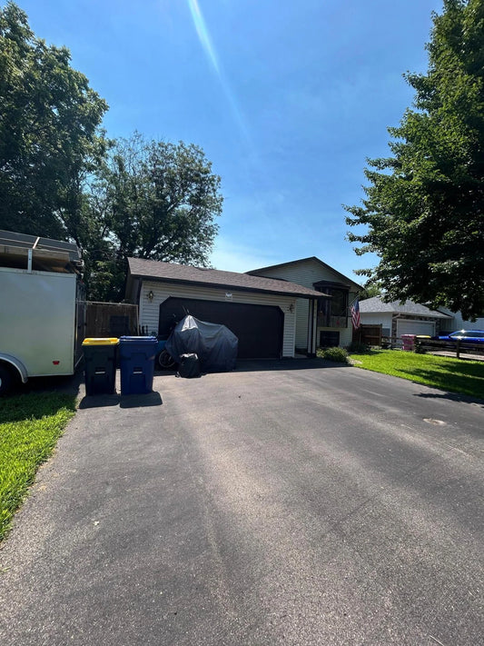 5038 Upper 182nd Street, Farmington, MN 55024