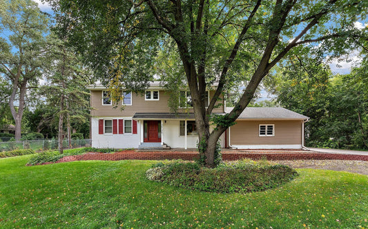 5300 33rd Avenue, Golden Valley, MN 55422