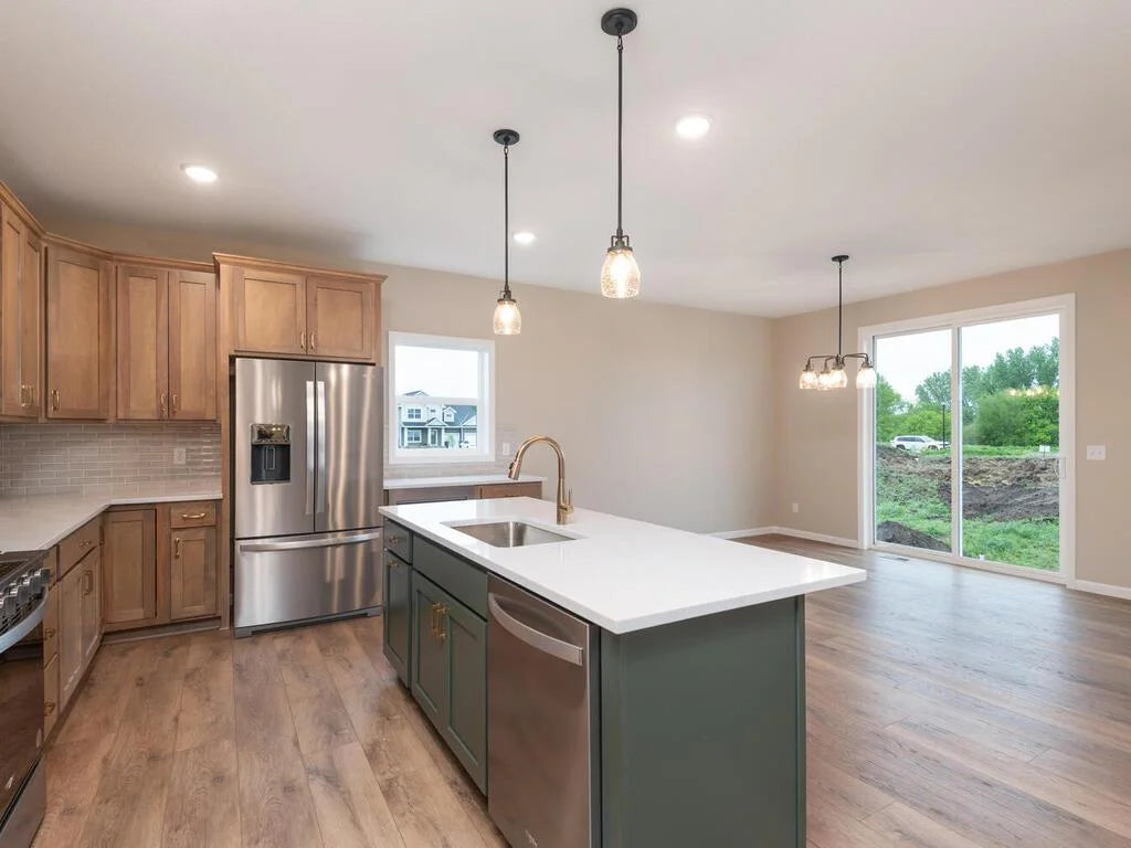 5393 177th Street, Lakeville, MN 55044