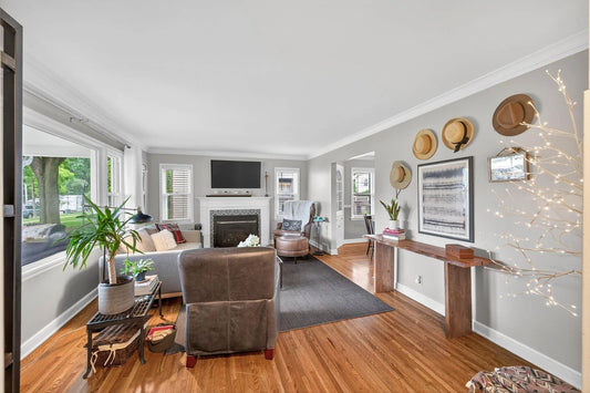 5004 Logan Avenue, Minneapolis, MN 55419