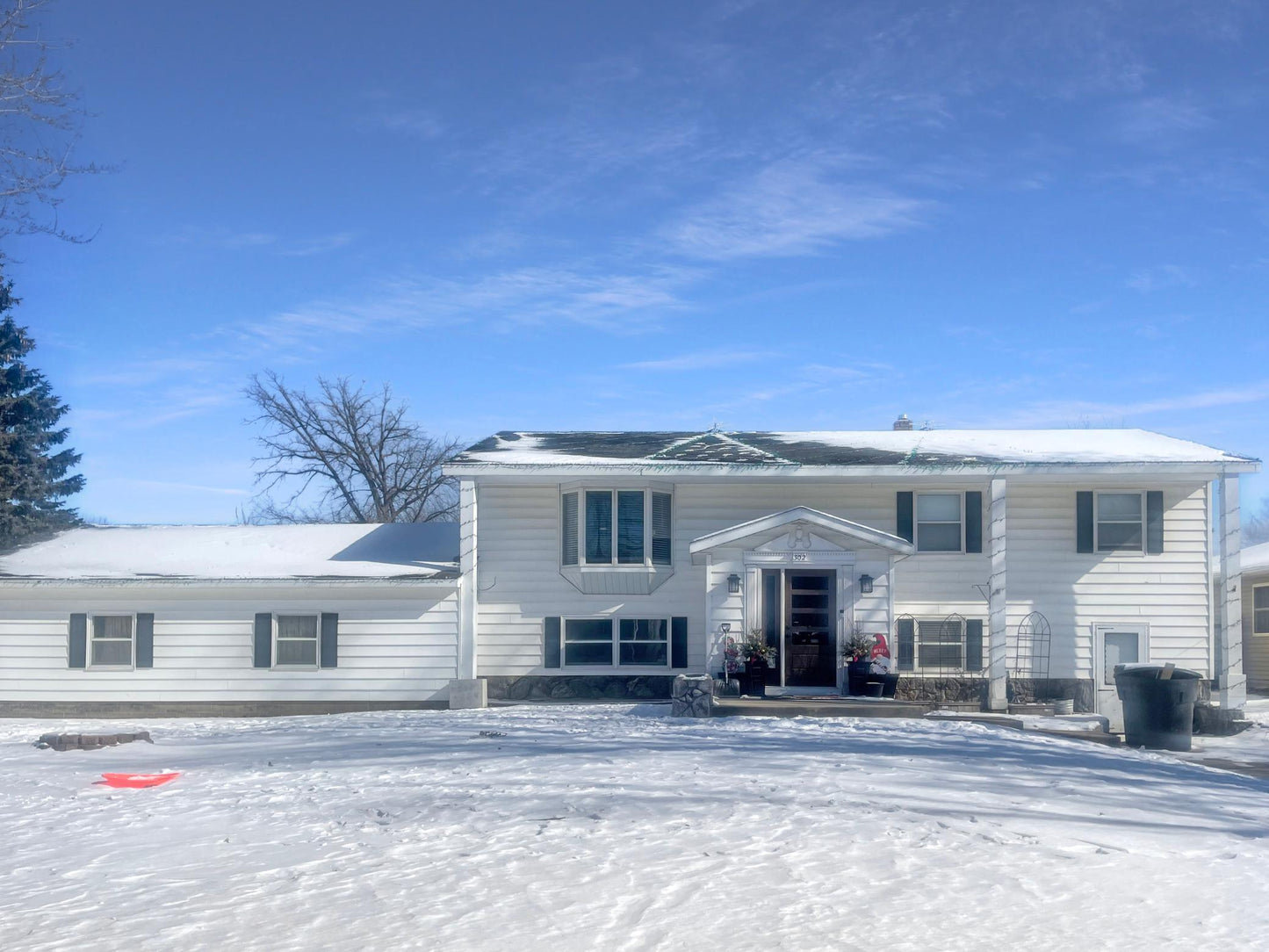 302 Tyler Street, Tyler, MN 56178