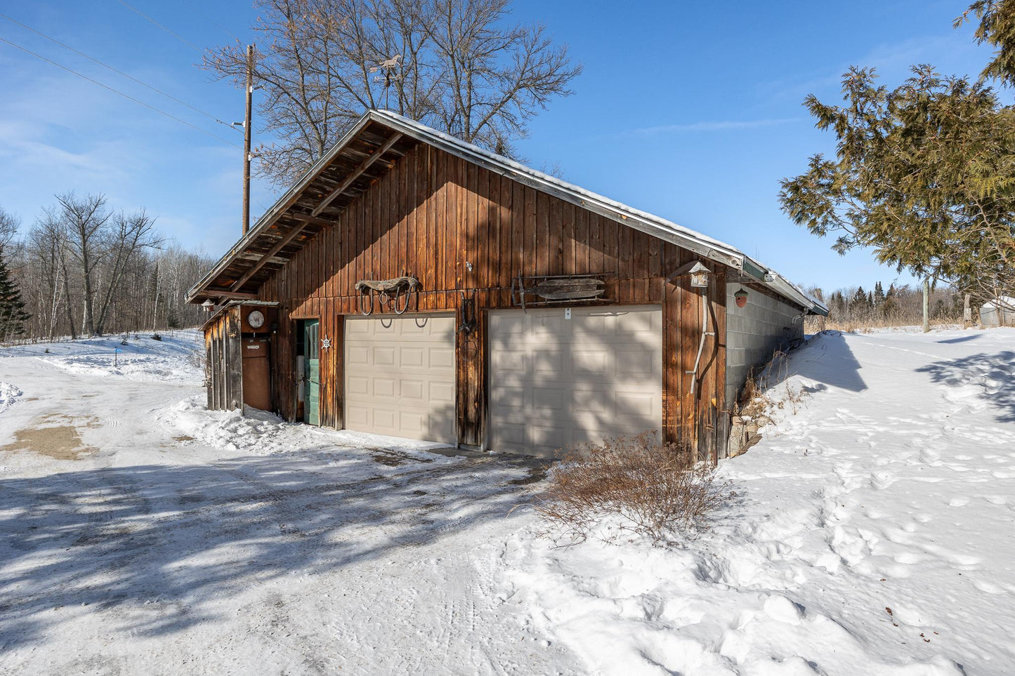 2170 County 5 , Hackensack, MN 56452