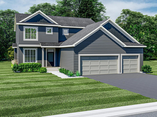 5014 Airlake Draw , Woodbury, MN 55129