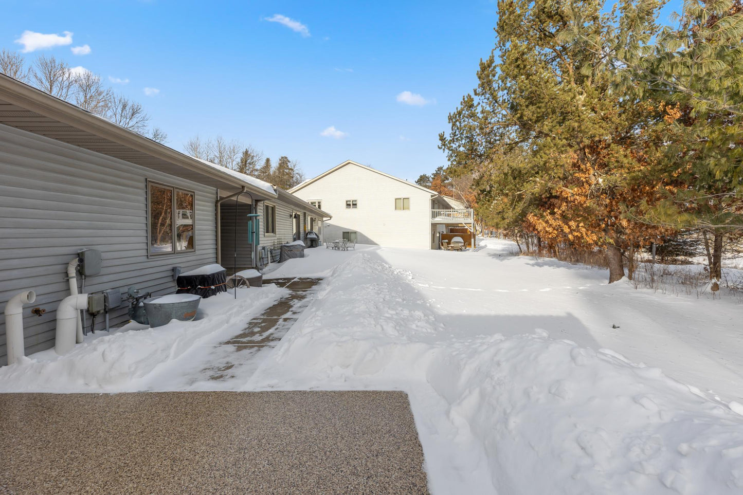 5152 Crossroads , Nisswa, MN 56468