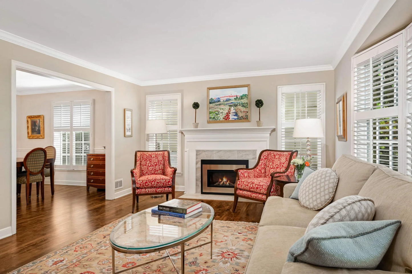 4604 Oak Drive, Edina, MN 55424