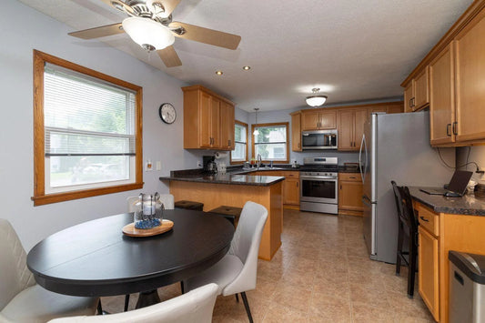 2547 14th Avenue, North Saint Paul, MN 55109