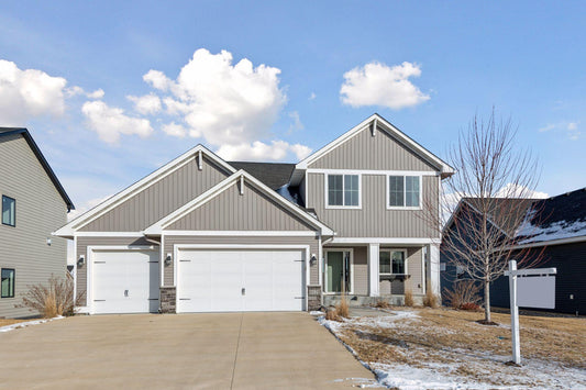 1021 Cubasue Avenue, Shakopee, MN 55379