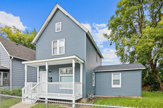 511 Van Buren Avenue, Saint Paul, MN 55103