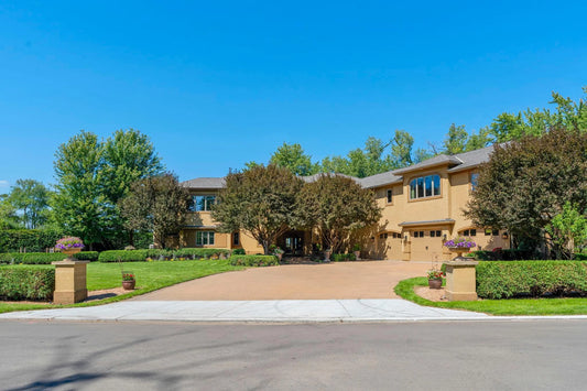 230 Birch Bluff Road, Excelsior, MN 55331
