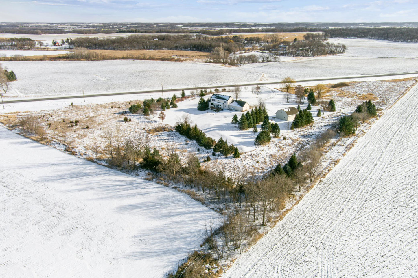 17900 County Road 40 , San Francisco Twp, MN 55315