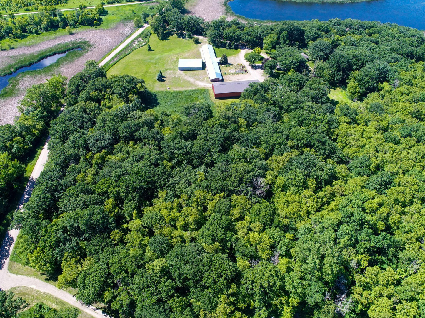 XXXX 350th Avenue, Farwell, MN 56327