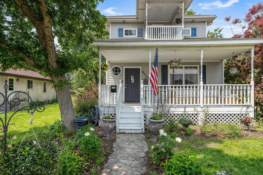 4523 Lincoln Avenue, White Bear Lake, MN 55110