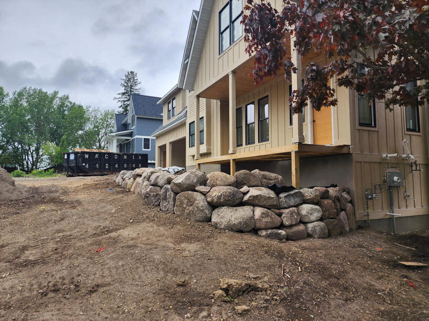 6456 Yosemite Lane, Chanhassen, MN 55331