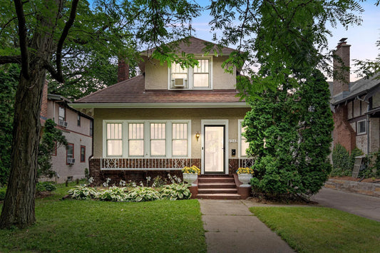 4348 Lyndale Avenue, Minneapolis, MN 55409