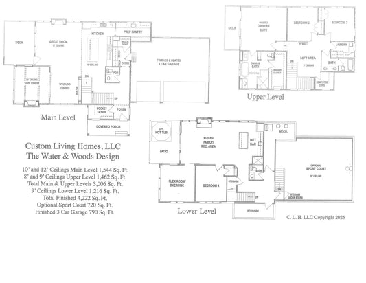51XX Waterbury Road , Mound, MN 55364