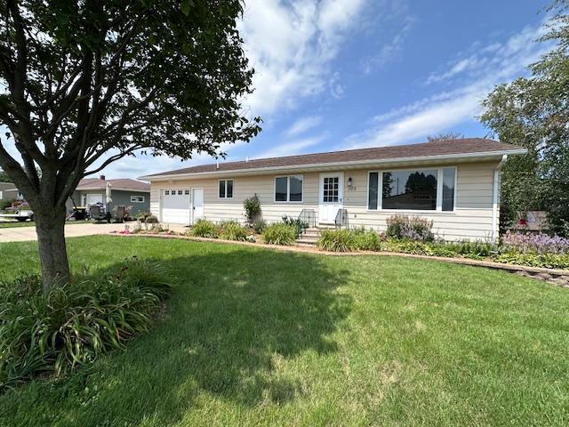 105 Main Street, Eitzen, MN 55931