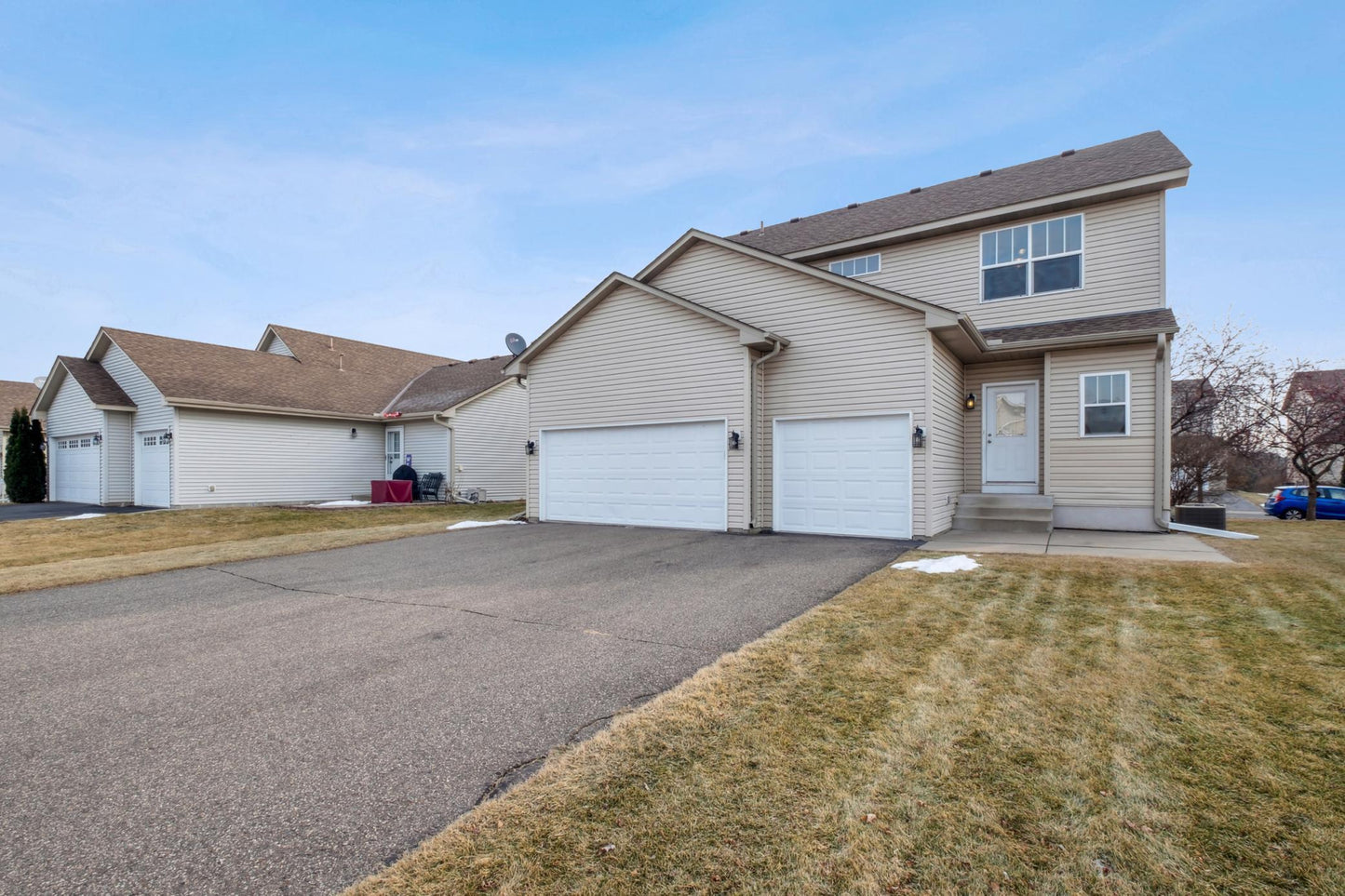 12136 Coral Sea Street, Blaine, MN 55449