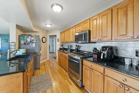 4936 210th Street, Forest Lake, MN 55025