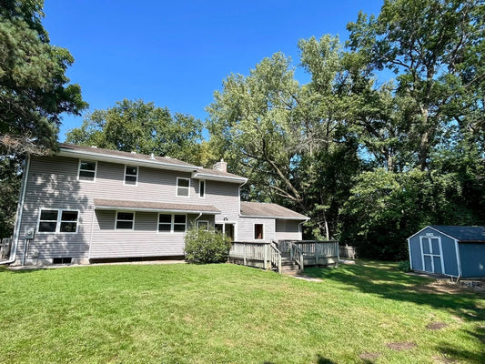 4486 Wood Duck Drive, Vadnais Heights, MN 55127