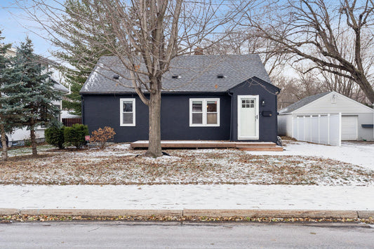 4180 Yosemite Avenue, Saint Louis Park, MN 55416