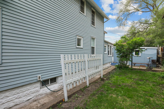 537 Minnehaha Avenue, Saint Paul, MN 55130