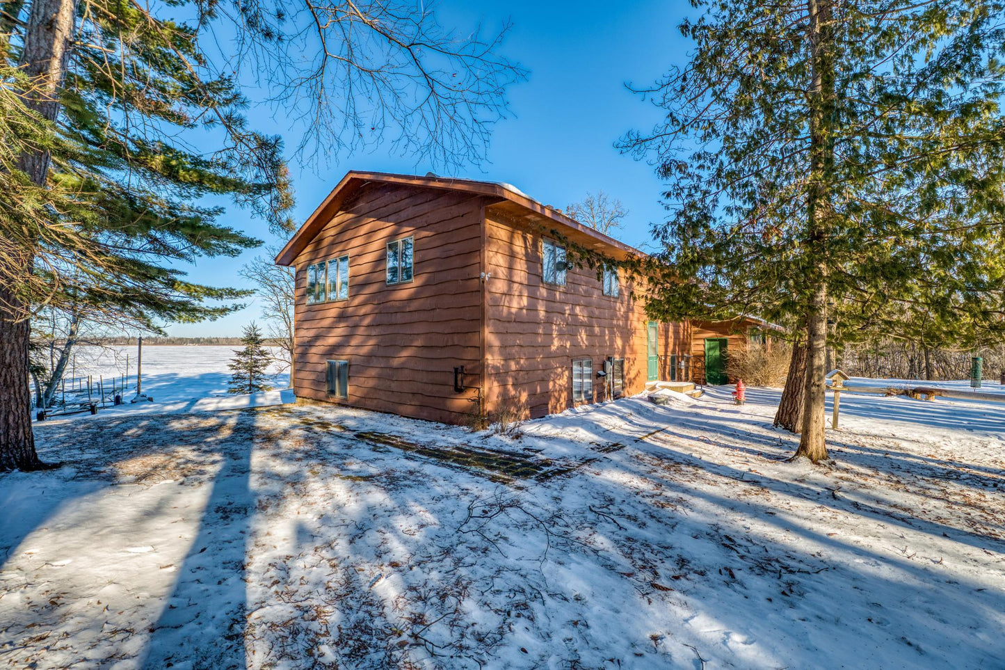 1351 Norrona Court, Bemidji, MN 56601