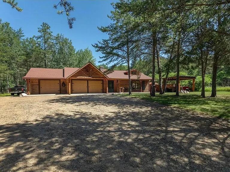 9436 Pinnacle Path, Pequot Lakes, MN 56472