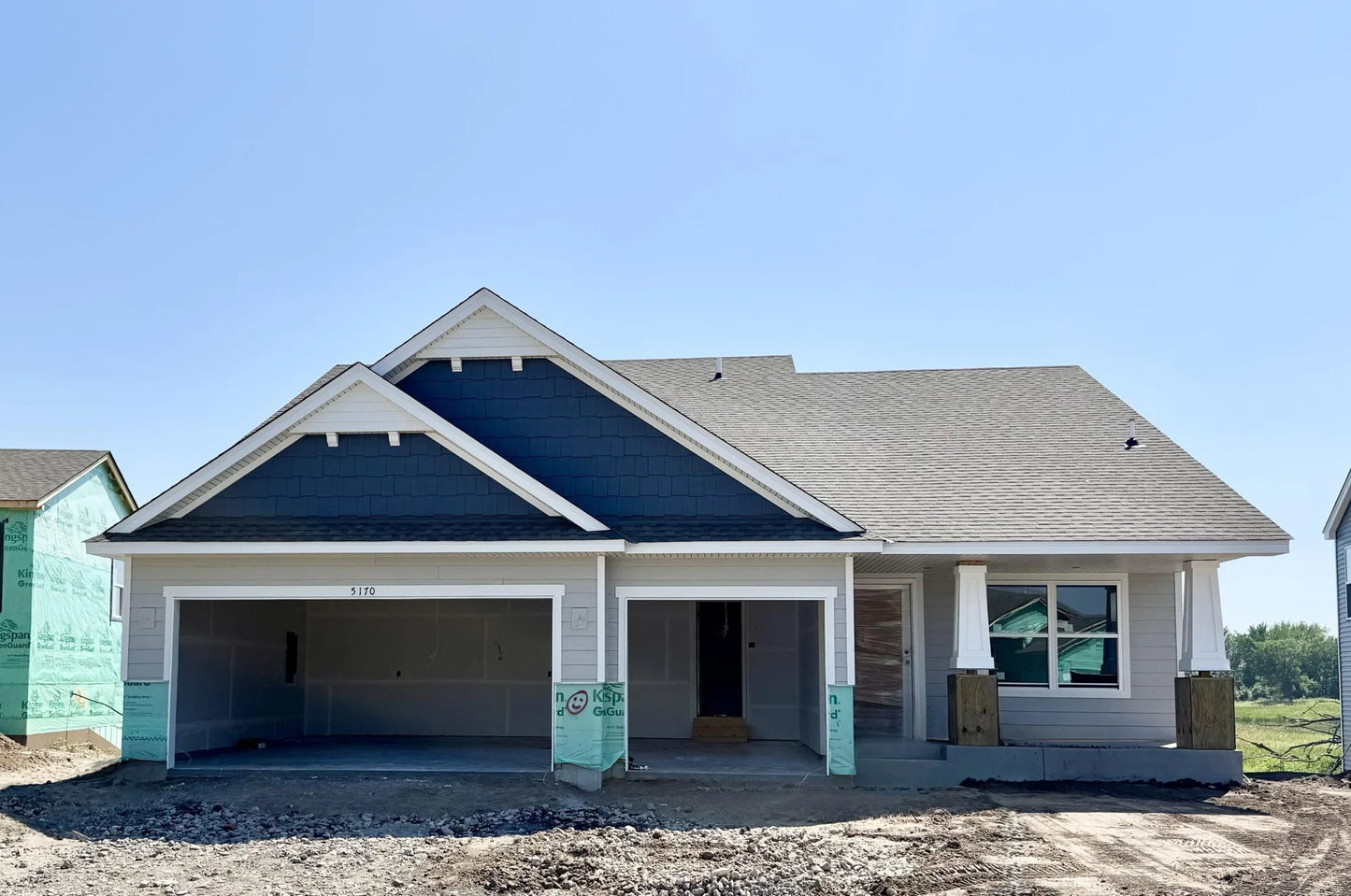 5170 87th Street, Monticello, MN 55362